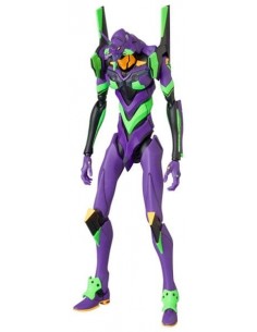 EVA-01 Shogo-Ki (2021)....