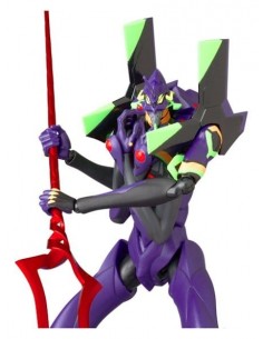 EVA13 (2021). Mafex. Neon... 2