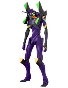EVA13 (2021). Mafex. Neon...