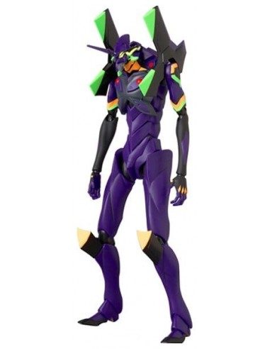 EVA13 (2021). Mafex. Neon Genesis...