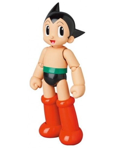 Astro Boy Ver. 1.5. Mafex. Medicom