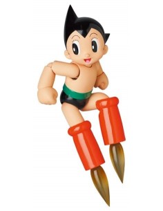 Astro Boy Ver. 1.5. Mafex.... 2
