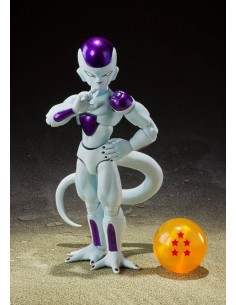 Freezer (Fourth Form). SH...