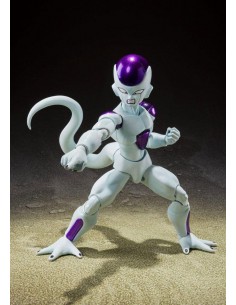 Freezer (Fourth Form). SH... 2