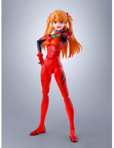 Asuka Shikigami Langley. SH... 2