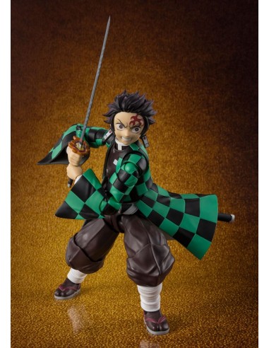 Tanjiro Kamado -Final Battle in the...
