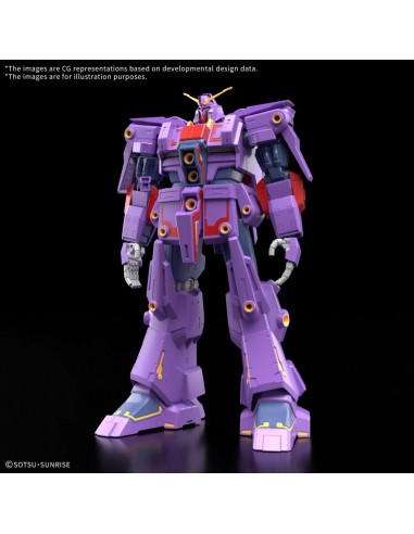HG 1/144 Psycho Gundam Mk. Gundam....