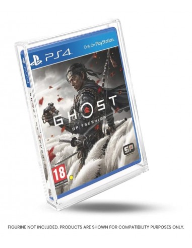 2-Pack Acrylic Case for...
