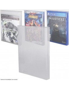 Caja de PET 25pack...
