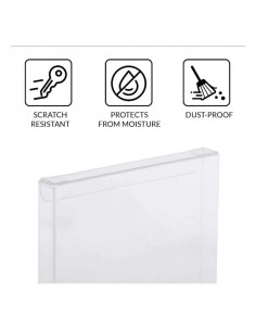 PET Protectors 25-Pack for... 2