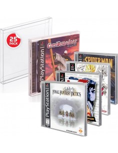 Caja de PET 25 pack...