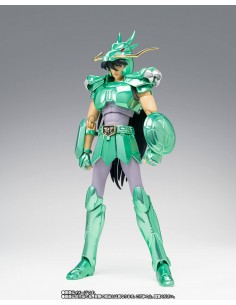 Dragon Shiryu. Saint Cloth...