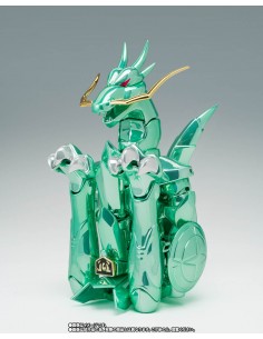 Dragon Shiryu. Saint Cloth... 2