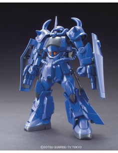 HG 1/144 Gouf R35. Bandai...