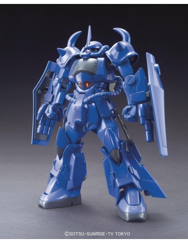 HG 1/144 Gouf R35. Bandai Hobby...