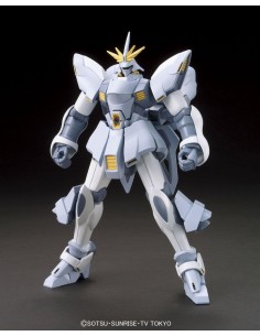 HG 1/144 Miss Sazabi....
