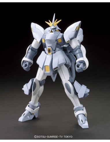HG 1/144 Miss Sazabi. Bandai Hobby...