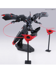 HG 1/144 Kabakali. Bandai... 2