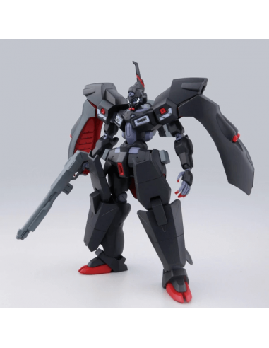 HG 1/144 Kabakali. Bandai Hobby...