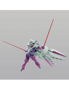 HG 1/144 Gundam G-Lucifer....