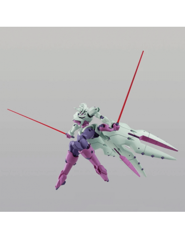 HG 1/144 Gundam G-Lucifer. Bandai...