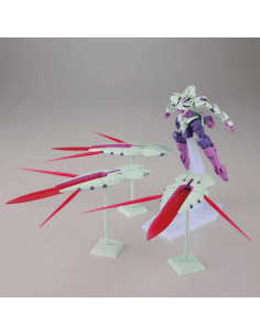 HG 1/144 Gundam G-Lucifer.... 2