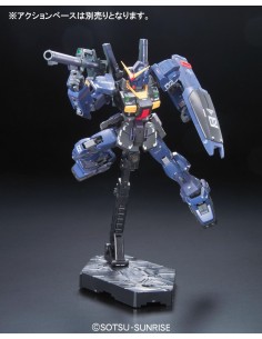RG 1/144 RX-178 Gundam... 2