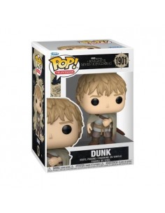 Dunk. A Knight of the Seven... 2
