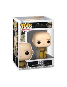Egg. A Knight of the Seven... 2