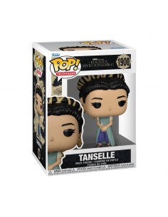 Tanselle. A Knight of the... 2