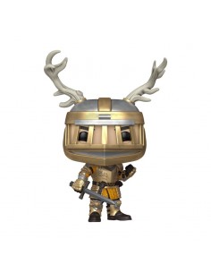 Lyonel Baratheon. A Knight...