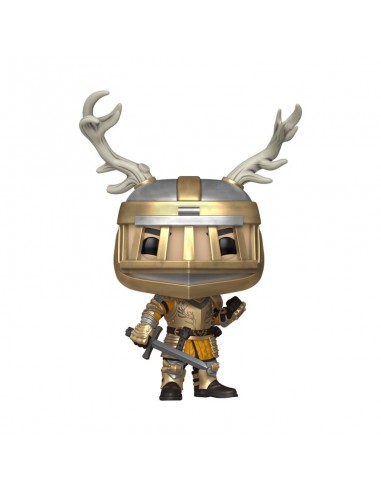 Lyonel Baratheon. A Knight of the...