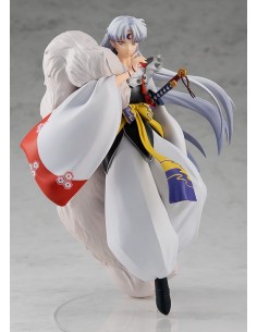 Sesshomaru. Pop Up Parade....