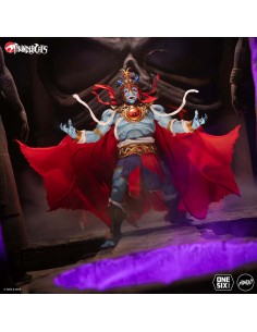 Mumm-Ra 1/6. Thundercats.... 2