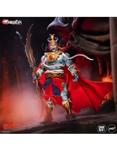 Mumm-Ra 1/6. Thundercats. Mondo