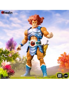 Lion-O 1/6. Thundercats. Mondo