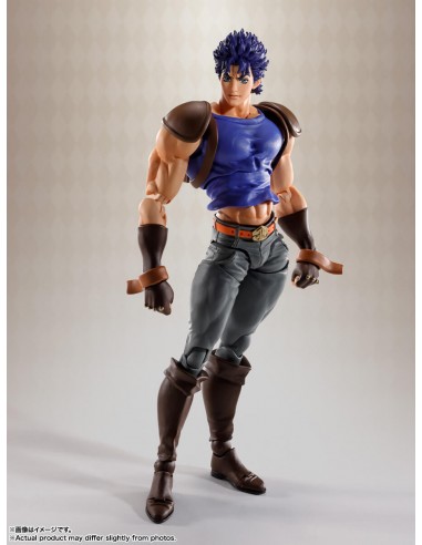 Jonathan Joestar. SH Figuarts. JoJo's...