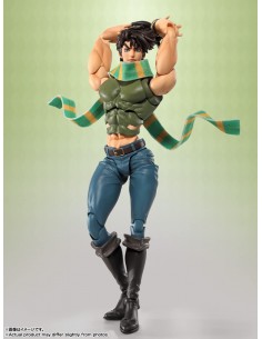 Joseph Joestar. SH...