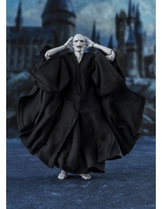 Lord Voldemort. SH... 2