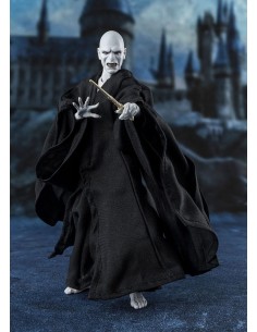 Lord Voldemort. SH...