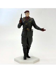 Ocelot. Metal Gear Solid:...