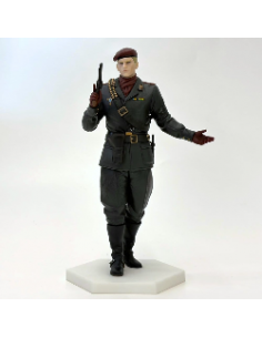 Ocelot. Metal Gear Solid:... 2