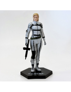 The Boss. Metal Gear Solid:... 2