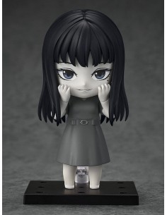 Tomie. Nendoroid. Junji Ito...
