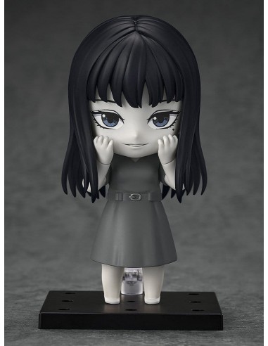 Tomie. Nendoroid. Junji Ito Maniac....
