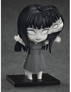 Tomie. Nendoroid. Junji Ito... 2