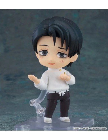 Yuta Okkotsu: Execution Ver....