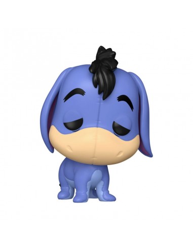 Eeyore. Winnie the Pooh (Disney). Funko