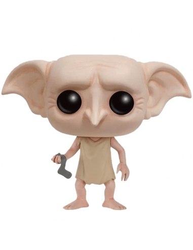 Dobby. Harry Potter. Funko