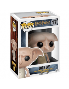Dobby. Harry Potter. Funko 2